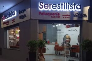 SERESTILISTA PELUQUER&Iacute;A