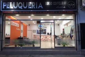 Sergio Coiffeur Estilista