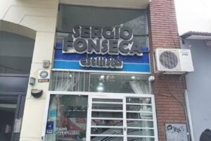 Sergio Fonseca Estilista