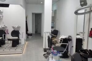 Sergio Miranda estilista