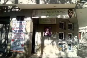 Sergio Moro peluqueria