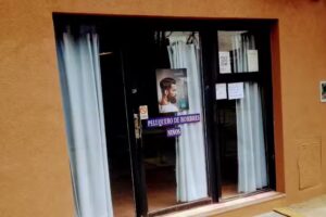 Sergio &ndash; Peluquero