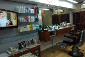 Sergio Pintagro &ndash; Peluqueria y Barberia Masculina