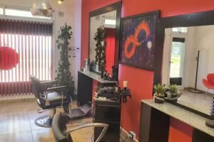 Sergio Valoppi Estilista