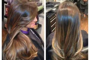 Servicios De Peluqueria Jessica Rolon