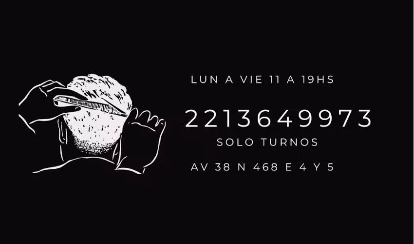 Shael Nahir peluquer&iacute;a y barber&iacute;a