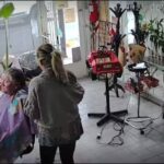 SHALOM Peluqueria unisex