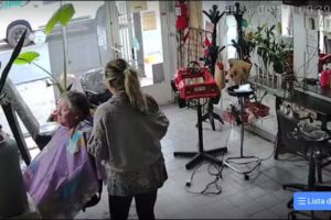 SHALOM Peluqueria unisex