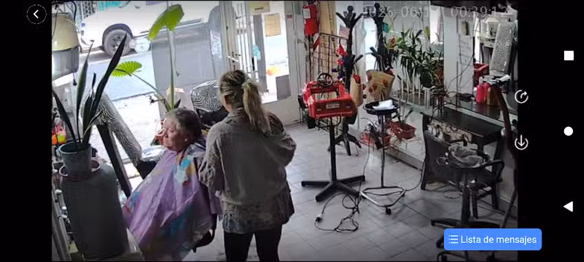 SHALOM Peluqueria unisex