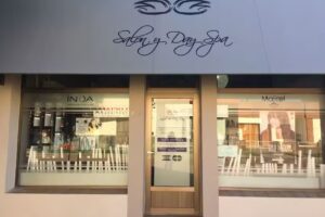 Sharohn Salón de Belleza