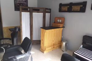 Shelby Brothers Barberia