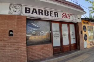 Sid Barber Shop