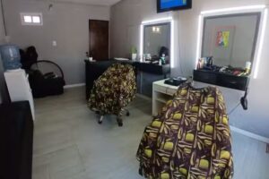 Siete Espadas Barbershop