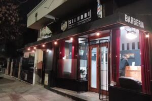 SIGNORI Salón de Estética Masculina