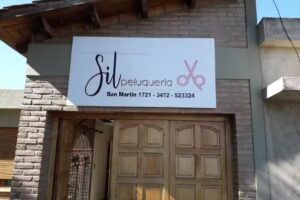 sil peluqueria