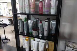 Sileno Peluquer&iacute;a