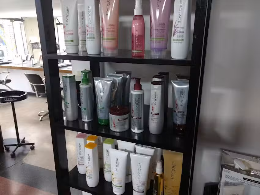 Sileno Peluquer&iacute;a