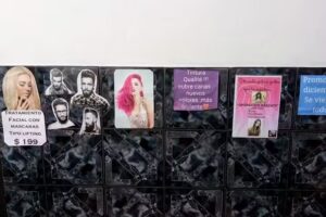 Silvina D&rsquo;Lary