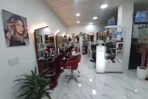 Silvio Barresi Estilista