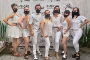 Simbiosis Peluquer&iacute;a