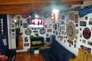 Sin L&iacute;mites (Barber&iacute;a)