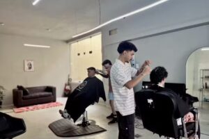 Since&rsquo;97 Barberia &ndash; Sal&oacute;n