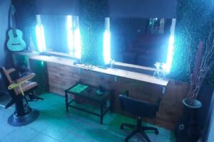 SkinrreX Barber Shop