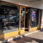 Skol Barber&iacute;a