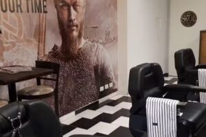 Skol Barberia & Peluqueria