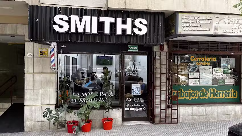 SMITHS