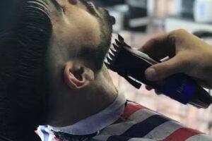 Sofalex barberia & peluquer&iacute;a