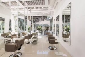 Sofía Paternostro Peluquería