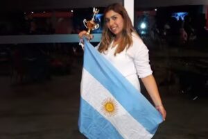 Soledad Dattilo estilista unisex