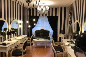 Soledad Ferrer Estilista