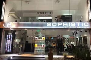 SOPHISTIC &ndash; SITIO DE BELLEZA