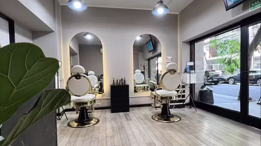 Soul Barber Studio