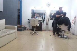 SOUL &ndash; Hair Style