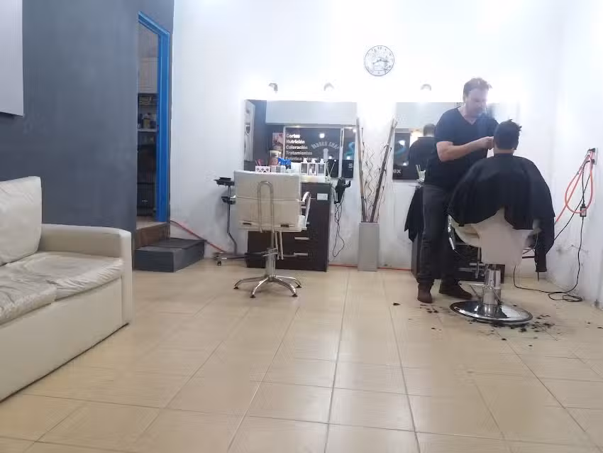 SOUL &ndash; Hair Style