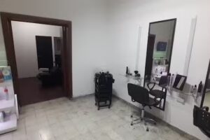 SOUL PELUQUER&Iacute;A