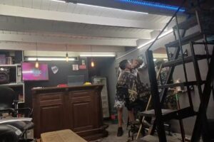 SOUTHSIDE peluquer&iacute;a