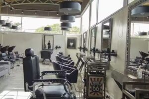 SP Sal&oacute;n de Peinados