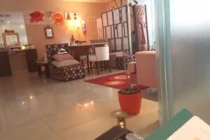 Spa Express Namast&eacute; Puerto Madryn