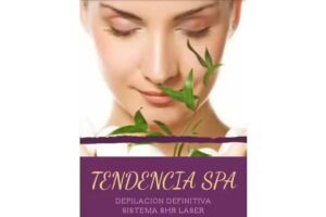SPA TENDENCIA