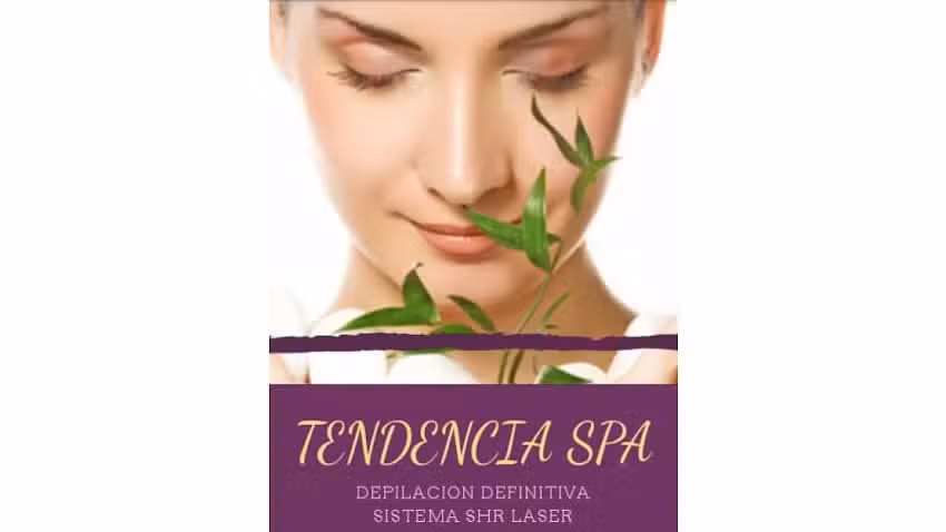 SPA TENDENCIA