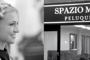 Spazio Miceli Peluqueros