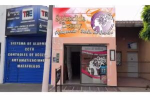 Splendida Beauty salon de belleza