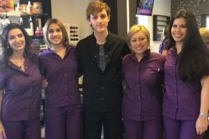 Splendide Spa & Peluquer&iacute;a