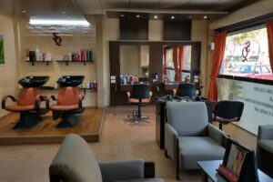 SQ Peluquer&iacute;a Unisex