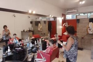 Staff Icardi Sal&oacute;n de Belleza Peluquer&iacute;a