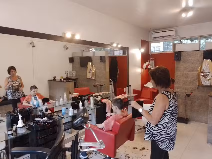 Staff Icardi Sal&oacute;n de Belleza Peluquer&iacute;a